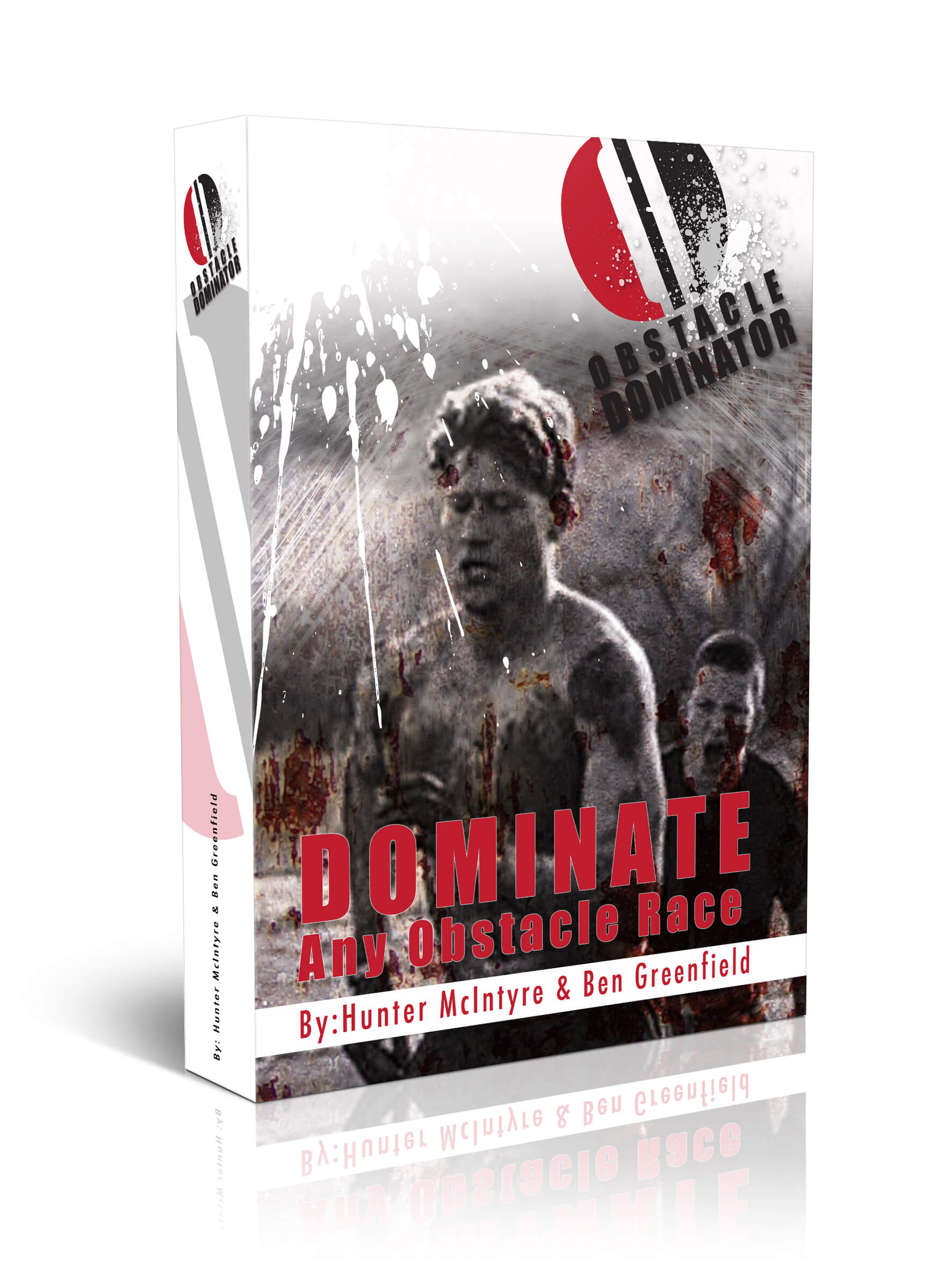 Obstacle Dominator package