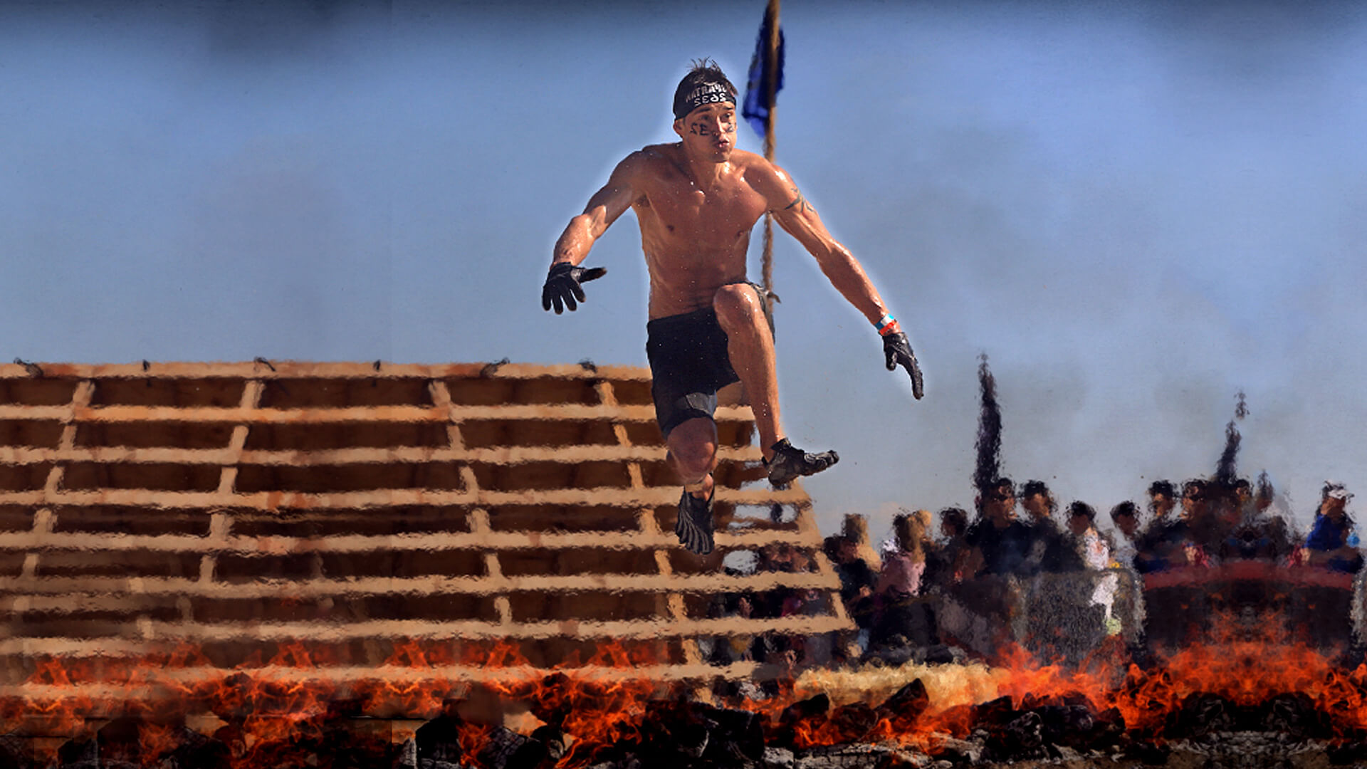 Obstacle Dominator Package