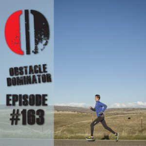 Obstacle Dominator Podcast